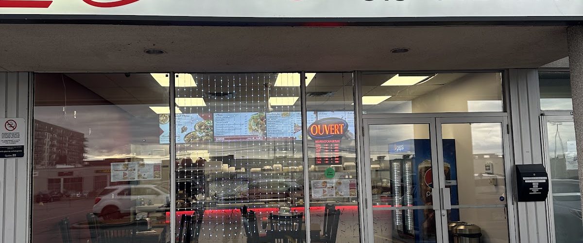 Chez Dado Restaurant