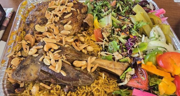 Chez Dado Restaurant photo 2