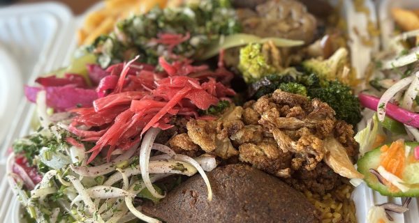 Chez Dado Restaurant photo 3