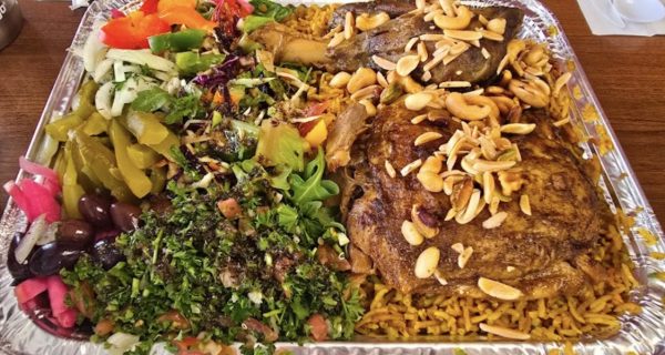 Chez Dado Restaurant photo 4