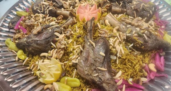 Chez Dado Restaurant photo 5