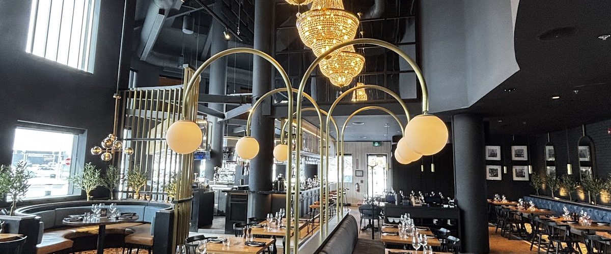 Chez Lionel – Kanata