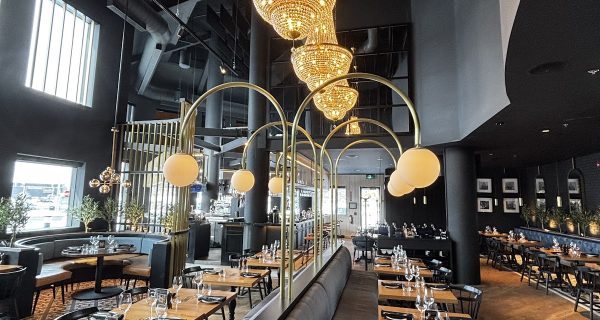 Chez Lionel – Kanata