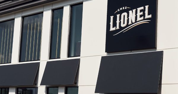 Chez Lionel – Kanata photo 3