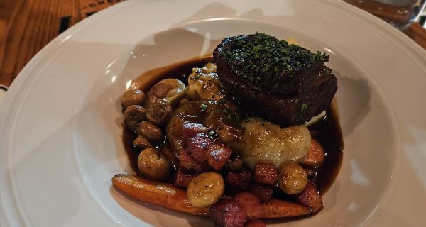 Chez Lionel – Kanata photo 4