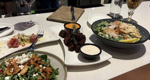 Chop Steakhouse & Bar photo 2