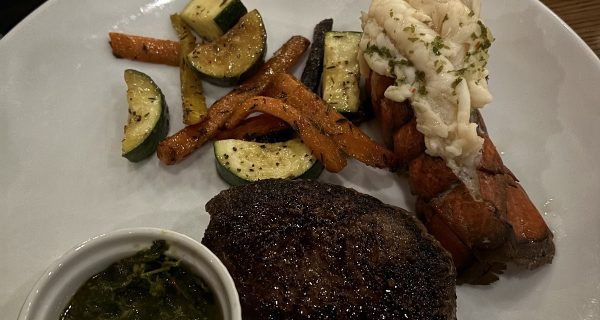 Chop Steakhouse & Bar photo 4