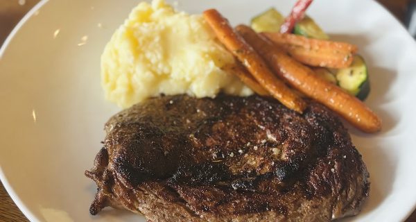 Chop Steakhouse & Bar photo 5