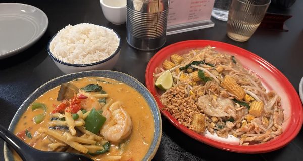 Chopp Chop Thai Street Food photo 2