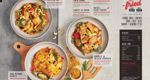 Chopp Chop Thai Street Food photo 3