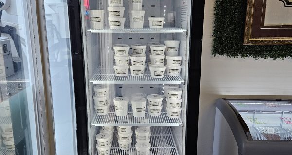 Chris’s Ice Cream photo 5