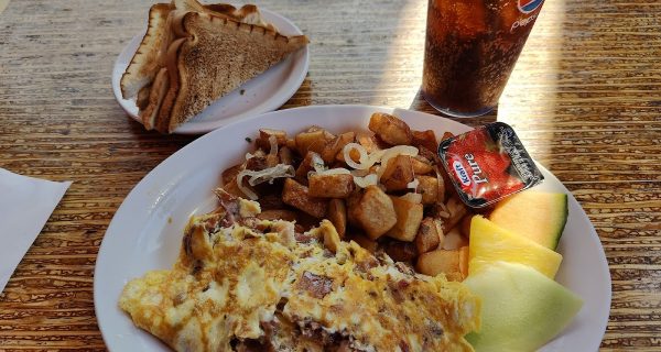 Chuck’s Roadhouse photo 2