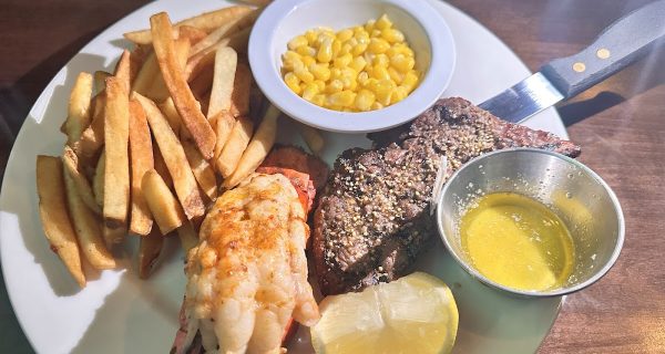 Chuck’s Roadhouse photo 5