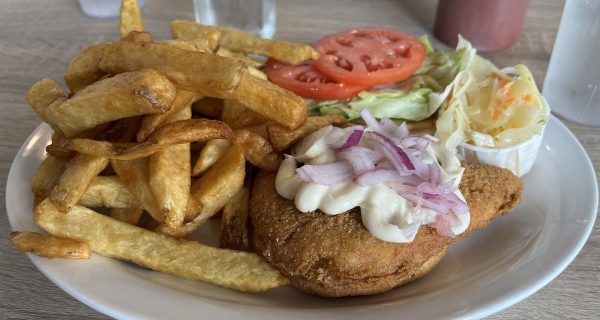 Cindy’s Restaurant photo 4