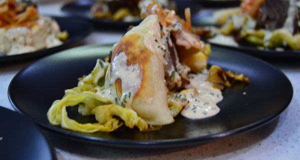 Clandestin Cuisine Créative photo 2