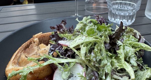 Clandestin Cuisine Créative photo 4