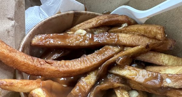 Claude Morin Chip Wagon photo 2