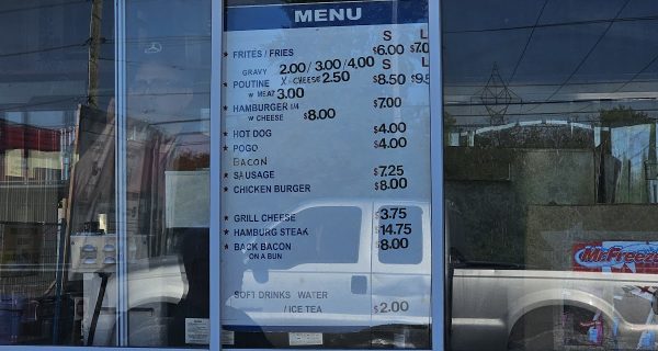 Claude Morin Chip Wagon photo 3