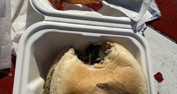 Claude Morin Chip Wagon photo 4