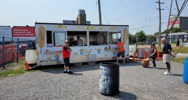 Claude Morin Chip Wagon photo 5