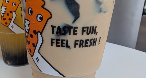 CoCo Fresh Tea & Juice photo 3