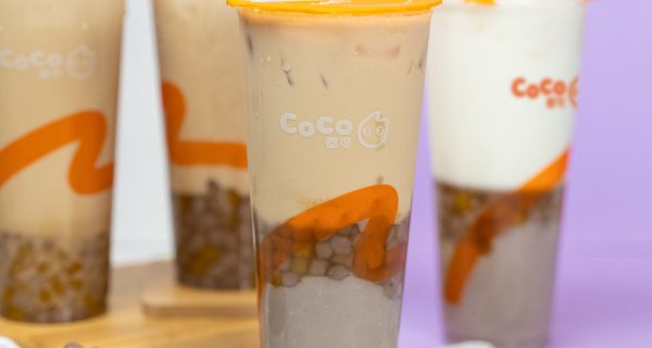 CoCo Fresh Tea & Juice photo 4