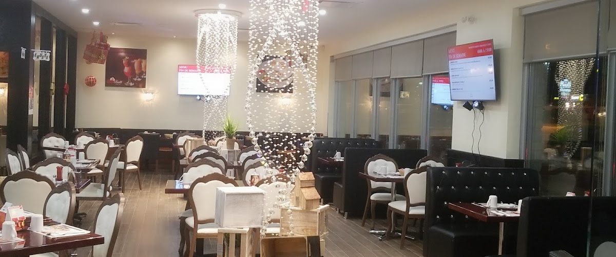 Coco Frutti Gatineau