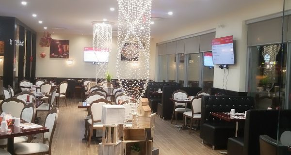 Coco Frutti Gatineau