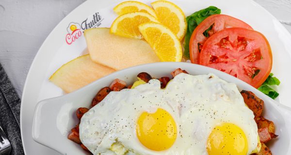 Coco Frutti Gatineau photo 2