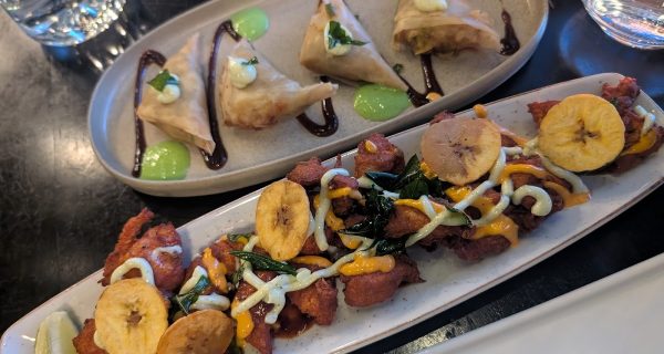 Coconut Lagoon photo 2