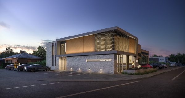 Coconut Lagoon photo 3