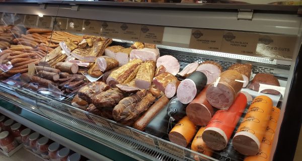 Continental Delicatessen photo 2