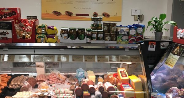 Continental Delicatessen photo 3