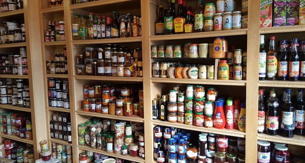 Continental Delicatessen photo 4