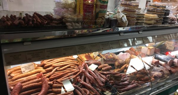 Continental Delicatessen photo 5