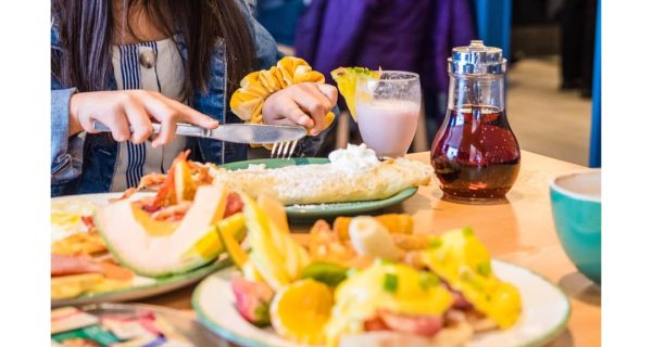 Cora Breakfast and Lunch photo 2