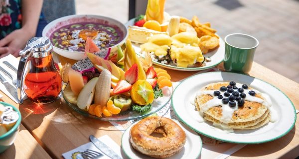 Cora Breakfast and Lunch photo 5