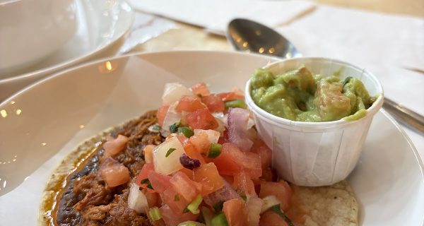 Corazon De Maiz photo 3