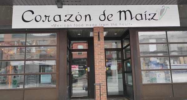 Corazon De Maiz photo 5