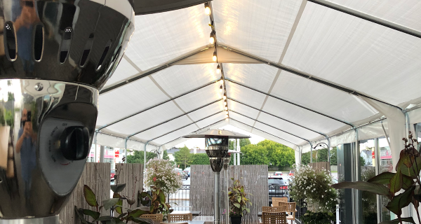 Corner Bar and Grill