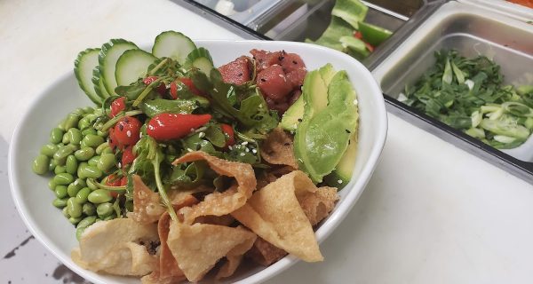 Corner Bar and Grill photo 5