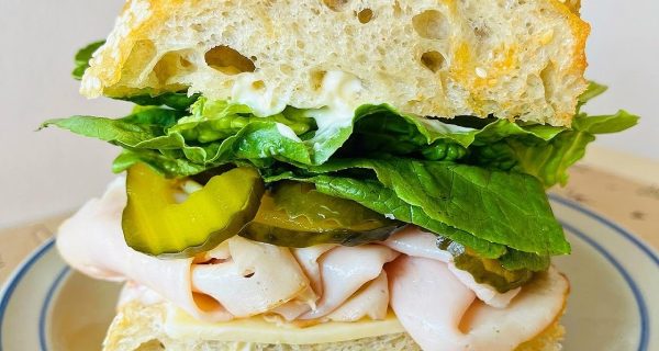 Corner Peach photo 2