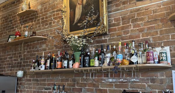 Corner Peach photo 4