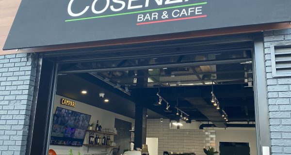 Cosenza Bar and Cafe