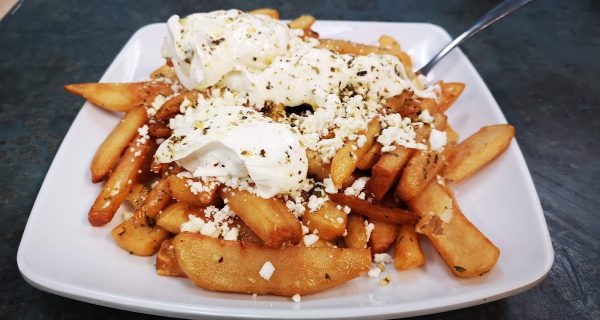 Cozmos Souvlaki photo 2