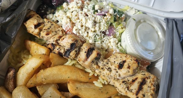 Cozmos Souvlaki photo 3