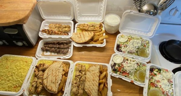 Cozmos Souvlaki photo 4