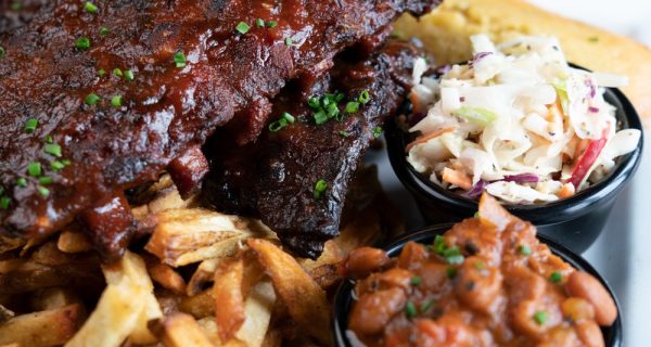 Crazy Horse Stonegrill Steakhouse & Saloon photo 2