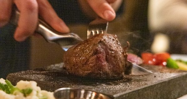 Crazy Horse Stonegrill Steakhouse & Saloon photo 3