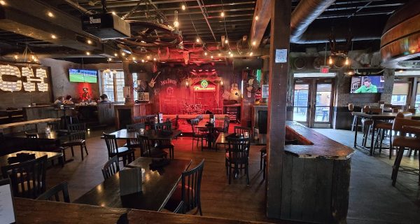 Crazy Horse Stonegrill Steakhouse & Saloon photo 4